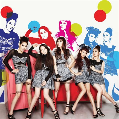 Wonder Girls Wonder Girls Photo 16826719 Fanpop