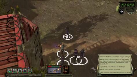 Wasteland 2 First Time Ever Playing Rip 22315 Youtube