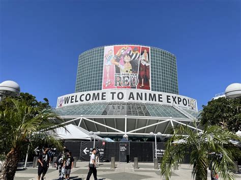 Anime Expo 2023 Unleash Your Inner Otaku At The Ultimate Anime