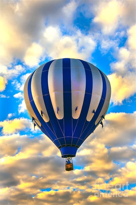 Beautiful Air Balloon Hot Sex Picture