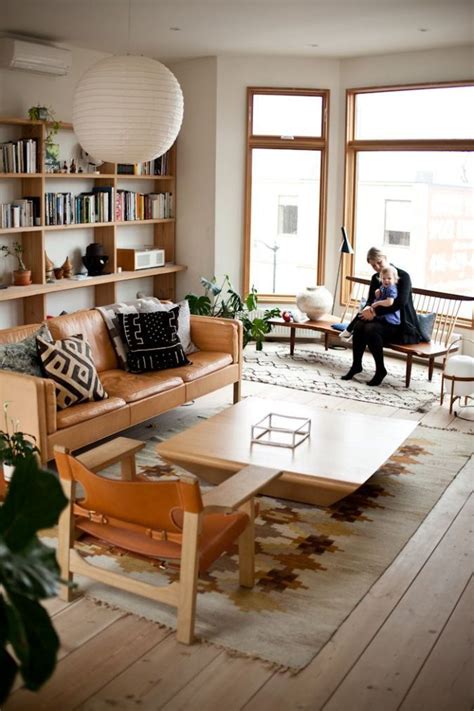 50 Examples Of Beautiful Scandinavian Interior Design House Interior