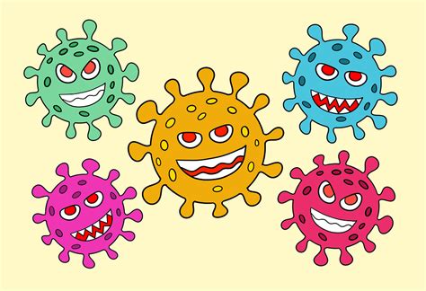 Apa Itu Virus Struktur Sifat Dan Ciri Virus Biologi Dictio Community