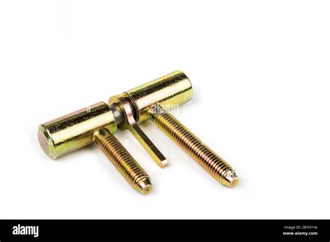 Door Hinge Tool Cut Out Stock Images And Pictures Alamy