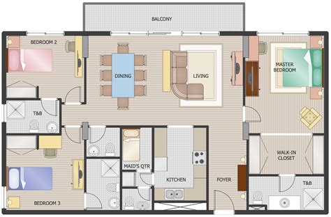 17 House Plan Drawing And Design New Inspiraton