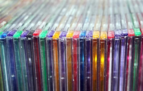 Old Cd Collection By Mclaire89 On Deviantart