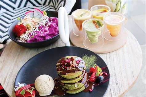 And there's really no excuse since the mixing pot that is new york city is home to equally diverse cuisines.which also come in brunch form. The 17 best places to have Brunch in Melbourne - MELBOURNE ...