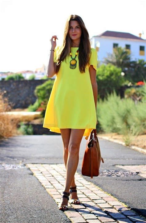 Neon Outfit Ideas How To Wear Neon 2020