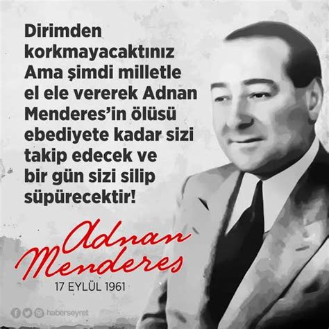Siyasetçi ve hukukçu adnan menderes çocukluk ve gençlik yılları. Merhum Başbakan Adnan Menderes Kimdir? | Türkiye'nin Bilgi Sitesi | binlercebilgi.com