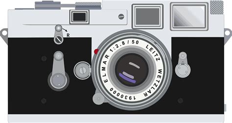 相机 老相机 老式相机 免费矢量图形pixabay Pixabay