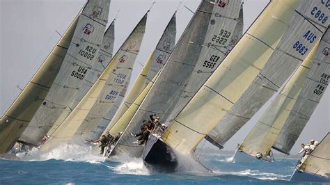 Racing Sailboat Wallpaper 67 Images