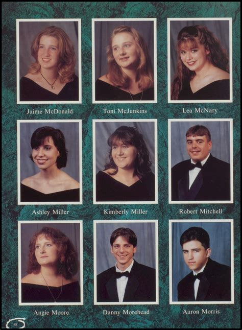 Yearbooks 1997
