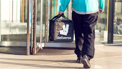 New deliveroo vouchers for restaurants across the uk are added daily. Amazon's investment in Deliveroo put on hold by UK ...