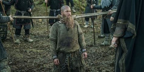Vikings 10 Episódios Que Provam Que Ragnar E Aslaug Eram Almas Gêmeas