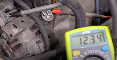 Battery Or Alternator Car Wont Start Battery Not Charging 1a Auto