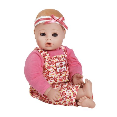 Adora Dolls Baby Doll 13 Inch Playtime Toys And Games Dolls