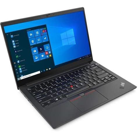 Lenovo Thinkbook L14 14 Inch Fhd Laptop Intel Core I5 10210u 512gb S