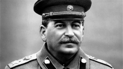 Stalin Pozostaje Dla Rosjan Najwybitniejszą Postacią Wszech Czasów