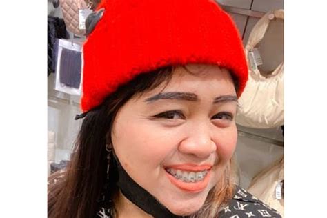 Profil Biodata Mbak Yanti Tukang Pijat Almarhum Vanessa Angel Lengkap