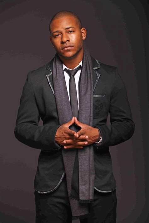 exclusive interview with eric bellinger rnb