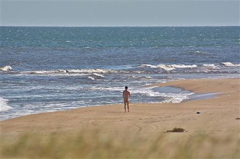 Best Nudist Beaches In M Laga