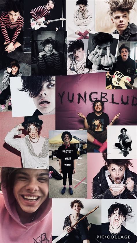1920x1080px 1080p Free Download Yungblud Amazing Perfect Hd Phone