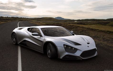 1920x1200 1920x1200 Zenvo St1 Wallpaper For Computer Coolwallpapersme