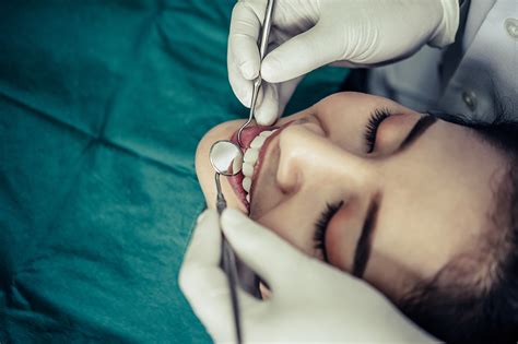 ¿conoces La Odontología Conservadora ¡salva Tus Piezas Dentales