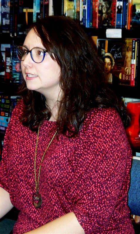 Annie Bloom's Event: Amanda Coplin - The Gilmore Guide to Books