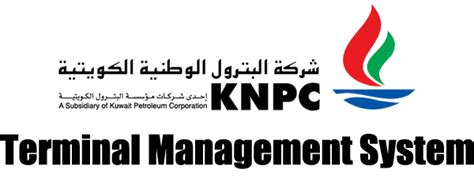 Knpc Logo Logodix