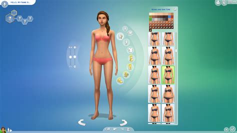 Are you looking for the best sims 4 body mods to level up your fun gaming experience? The Sims 4 Mod: More CAS Presets