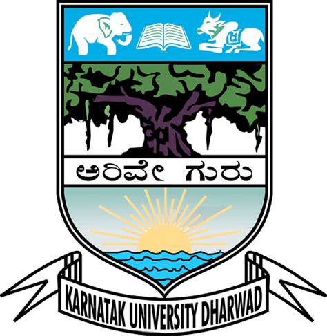 Karnataka University Dharwad Click Transcripts