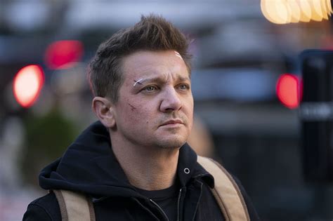1920x1080px 1080p Free Download Tv Show Hawkeye Jeremy Renner