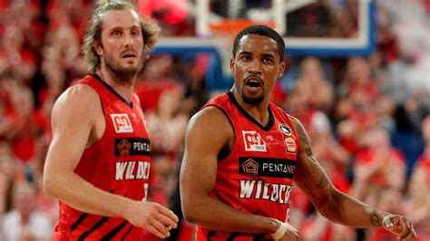 nbl grand final perth wildcats officially confirmed as champions perthnow