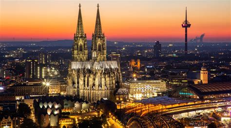 Visit Cologne Triangle Panorama In Innenstadt Expedia