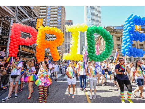 5 pride events to check out in toronto vibe 105