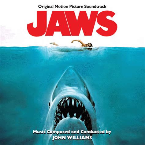 Huge sale on jaws now on. JAWS (2CD) - Original Motion Picture Soundtrack (2-CD expanded release) | Kinetophone