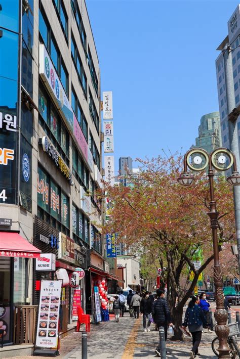 11 best places to live in seoul and around south korea 2024
