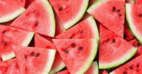 Does Watermelon Have Any Side Effects Science Vs Myth