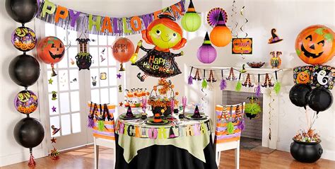 Witchs Crew Party Supplies Party City
