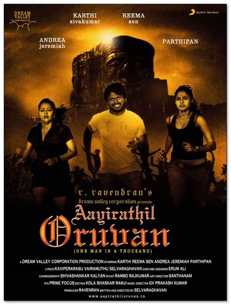 Exclusive Aayirathil Oruvan 2010 Hd Full Movie Uncut Version 57 Peatix