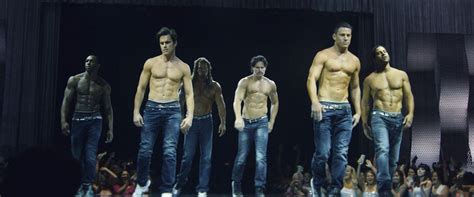 Magic Mike Xxl Movie Review And Film Summary 2015 Roger Ebert