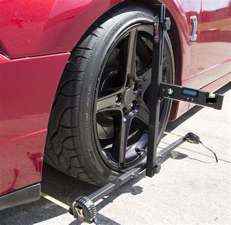 Best Front End Alignment Tool For The Home Mechanic Hot Rod Forum