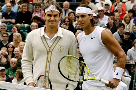Roger federer vs rafael nadal wimbledon 2008 best rallies. 2008 Wimbledon Championships - Men's singles final - Wikipedia