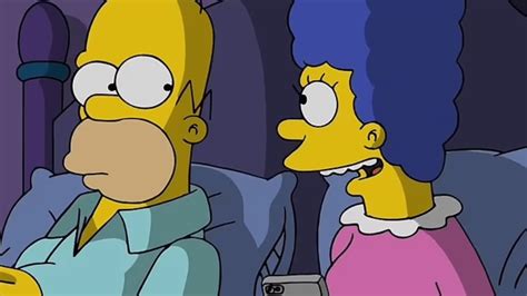 The Simpsons Fans Stunned Over Marges Mystery Voice In New Trailer Gold Coast Bulletin