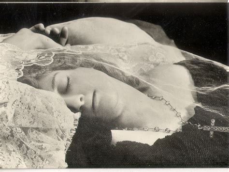 Sleeping Beauty Aka Madame Du Barry One Of The 3 Known Versions Of