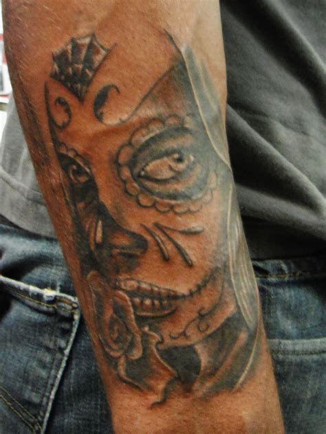 Chris evans has more tattoos than people thought. by chris evans | New tattoos, Portrait tattoo, Tattoos