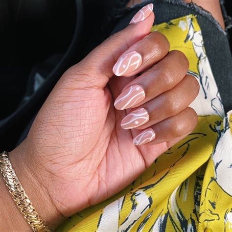 36 classy nail designs with sophisticated vibes