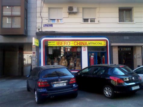 Todos los productos tiene envío gratis. Chinatown de Tetuán: calle Gral. Margallo ~ Estrecho.eu
