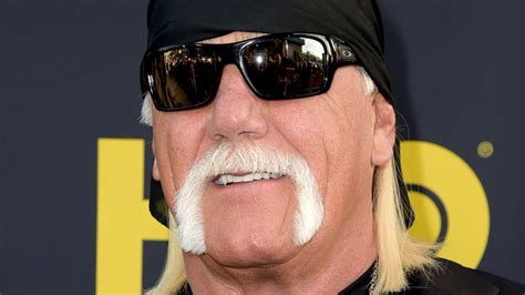 Hulk Hogan Scandals That Nearly Ruined His Career