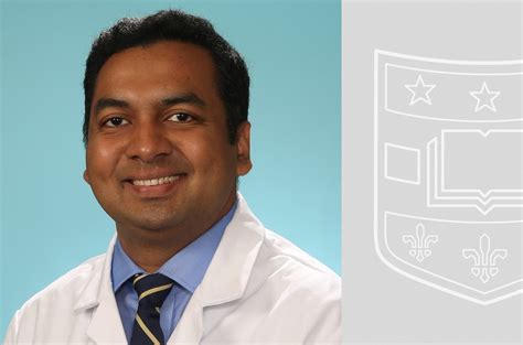 Dr Tanvir Rahman Joins The Department Of Medicine John T Milliken